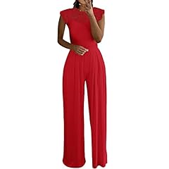 Elegant evening jumpsuits for sale  Delivered anywhere in UK