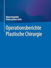 Perationsberichte plastische c gebraucht kaufen  Wird an jeden Ort in Deutschland