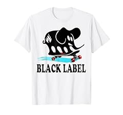 Skater graphic black for sale  Delivered anywhere in USA 