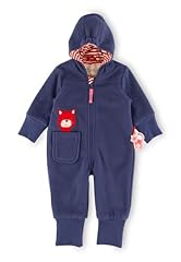 Sigikid fleeceoverall wild gebraucht kaufen  Wird an jeden Ort in Deutschland