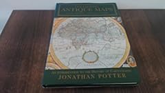 Collecting antique maps d'occasion  Livré partout en France