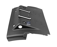 Spare parts parafanghi usato  Spedito ovunque in Italia 