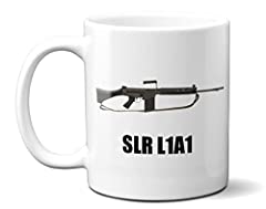 Slr l1a1 rifle for sale  Delivered anywhere in UK