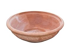 Biscottini vasi terracotta usato  Spedito ovunque in Italia 