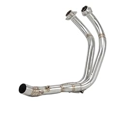 Motorcycle exhaust muffler for sale  Delivered anywhere in UK