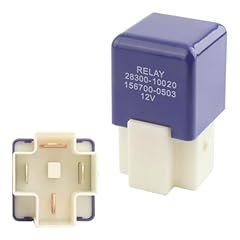 Starter relay replacement for sale  Delivered anywhere in USA 
