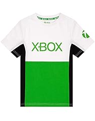 Xbox shirt ragazzi usato  Spedito ovunque in Italia 