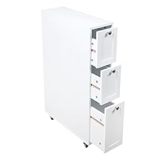 Saxony slim bathroom for sale  Delivered anywhere in UK