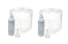 Anagel ultrasound gel for sale  Delivered anywhere in Ireland