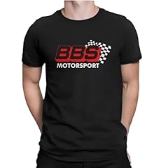 Bbs motorsport tshirt gebraucht kaufen  Wird an jeden Ort in Deutschland