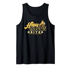 Honey wagon driver for sale  Delivered anywhere in USA 