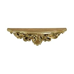 Biscottini baroque shelf for sale  Delivered anywhere in USA 