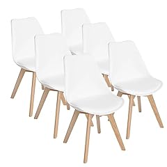 Iztoss lot chaises d'occasion  Livré partout en France