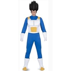 Viving déguisement vegeta d'occasion  Livré partout en France