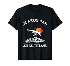 Deltaplane shirt d'occasion  Livré partout en France