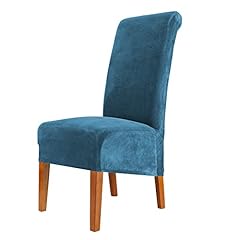Cmaker velvet dining for sale  Delivered anywhere in UK