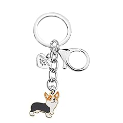 Bnql corgi keychain for sale  Delivered anywhere in UK