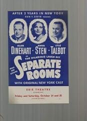 Separate rooms original for sale  Delivered anywhere in USA 