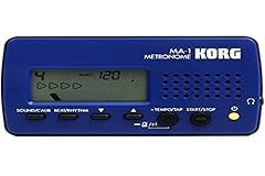 Korg ma1bl visual for sale  Delivered anywhere in USA 