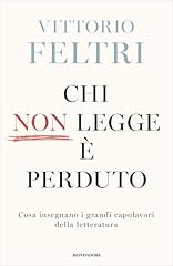 Chi non legge usato  Spedito ovunque in Italia 