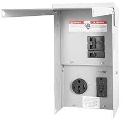 Bobuy electrical outlet for sale  Delivered anywhere in USA 