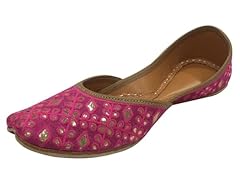 Pink indian punjabi for sale  Delivered anywhere in UK