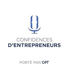 Confidences entrepreneurs d'occasion  Livré partout en France