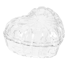 Glass candy sweet for sale  Delivered anywhere in UK