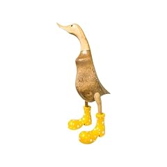 Wooden crafted duck for sale  Delivered anywhere in USA 