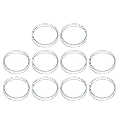 Baluue 10pcs Petri Dishes Glass Petri Dishes Lab Petri for sale  Delivered anywhere in Canada