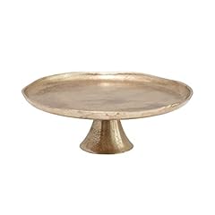 Bloomingville metal pedestal for sale  Delivered anywhere in USA 