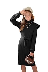 Arshiner sweater dress for sale  Delivered anywhere in USA 