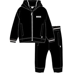 Boss kids tracksuit for sale  Delivered anywhere in UK