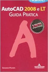 Autocad 2008 lt. usato  Spedito ovunque in Italia 