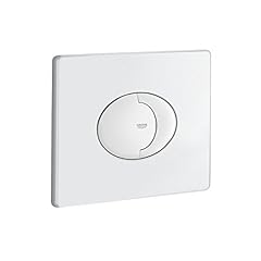 Grohe 38506sh0 plaque d'occasion  Livré partout en France