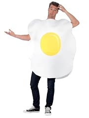 Smiffys costume oeuf d'occasion  Livré partout en France
