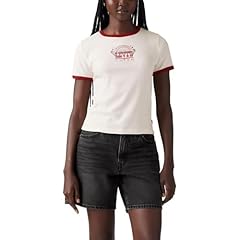 Levi women graphic for sale  Delivered anywhere in USA 