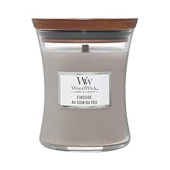 Woodwick jarre parfumée d'occasion  Livré partout en France