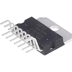 Stmicroelectronics tda 7294 usato  Spedito ovunque in Italia 