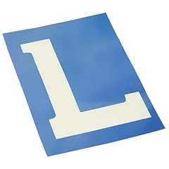 Carpoint 1316013 autocollant d'occasion  Livré partout en Belgiqu