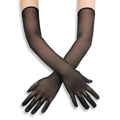 Tüll handschuhe damen gebraucht kaufen  Wird an jeden Ort in Deutschland