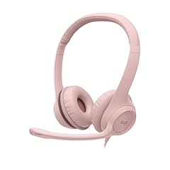 Logitech h390 verkabelter gebraucht kaufen  Wird an jeden Ort in Deutschland