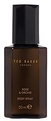 Rose orchid body for sale  Delivered anywhere in UK