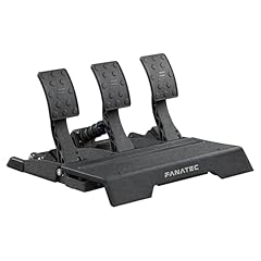 Fanatec csl elite d'occasion  Livré partout en Belgiqu