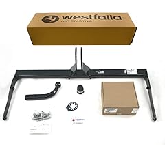 Westfalia starre anhängerkupp gebraucht kaufen  Wird an jeden Ort in Deutschland