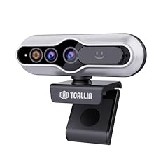 Toallin qhd webcam for sale  Delivered anywhere in UK