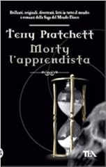 Morty apprendista. disco usato  Spedito ovunque in Italia 