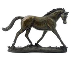 Bronze horse sculpture for sale  Delivered anywhere in UK