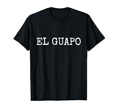 Guapo spanish handsome for sale  Delivered anywhere in USA 