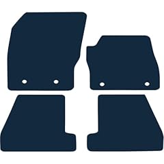Car mats ford for sale  Delivered anywhere in UK